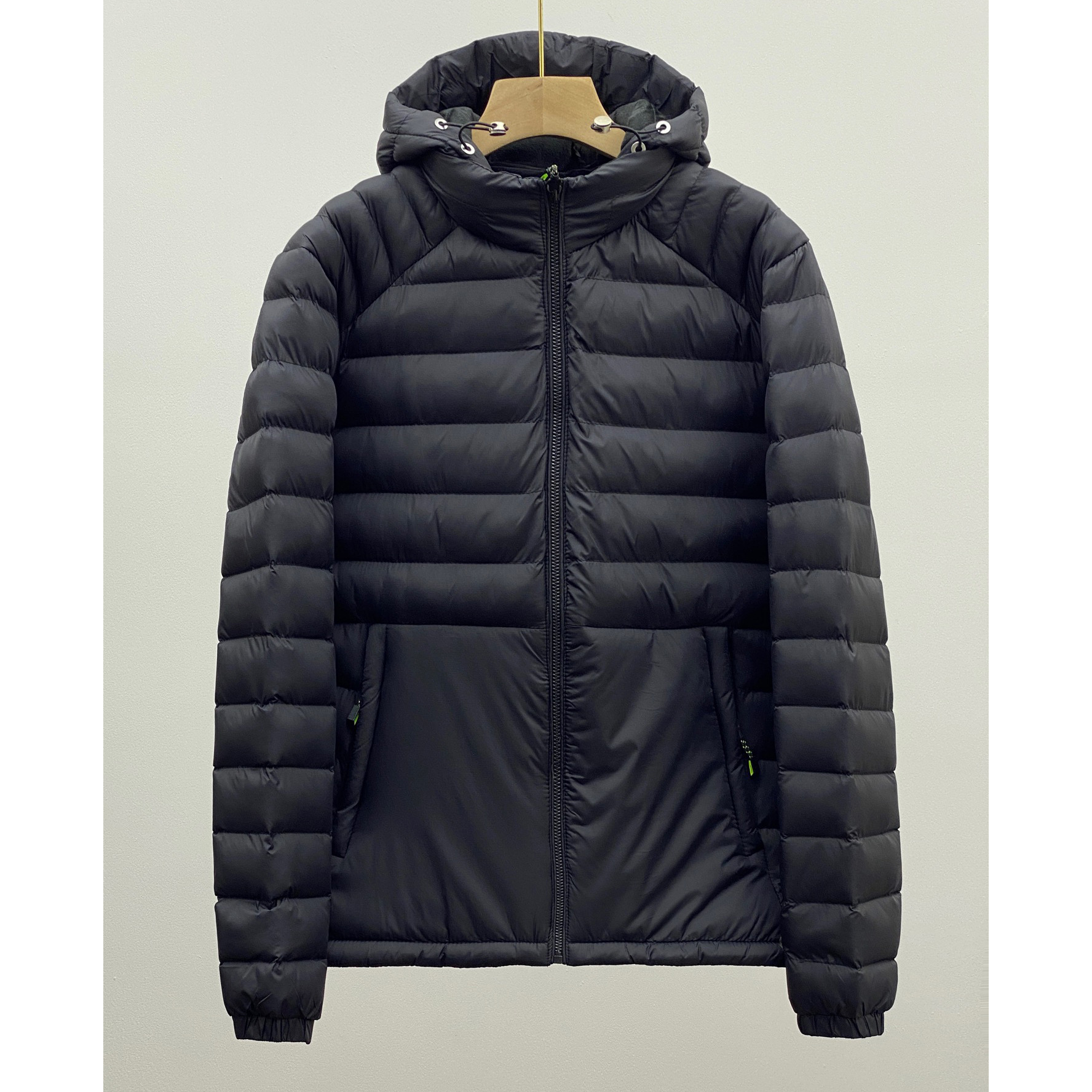 Invierno pareja montañosa ligera al aire libre costilla ropa de algodón caliente delgada sombrero desmontable chaqueta de terciopelo de moda