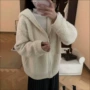 冬季连帽秋冬爆款毛衣