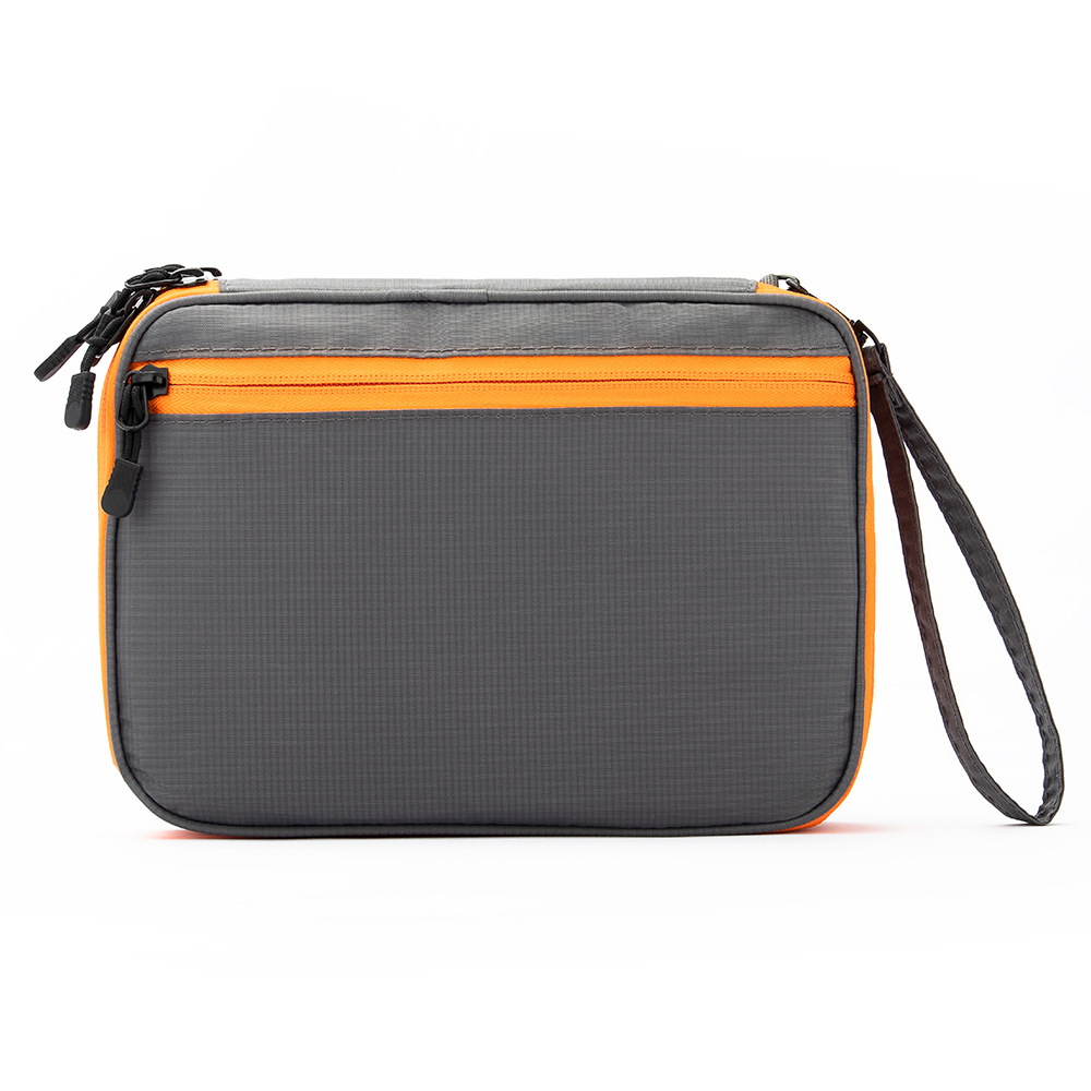 Bolsa de almacenamiento digital multifunción cable de datos iPad bolsa de disco duro de energía móvil bolsa de almacenamiento de viaje bolsa de cosméticos