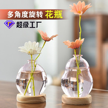 �������ݻ�ƿˮ�ಣ����ƿ͸����ɫ�廨�������b���޹ƿ�[��
