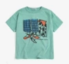 BC Friendship Green T-Shirt