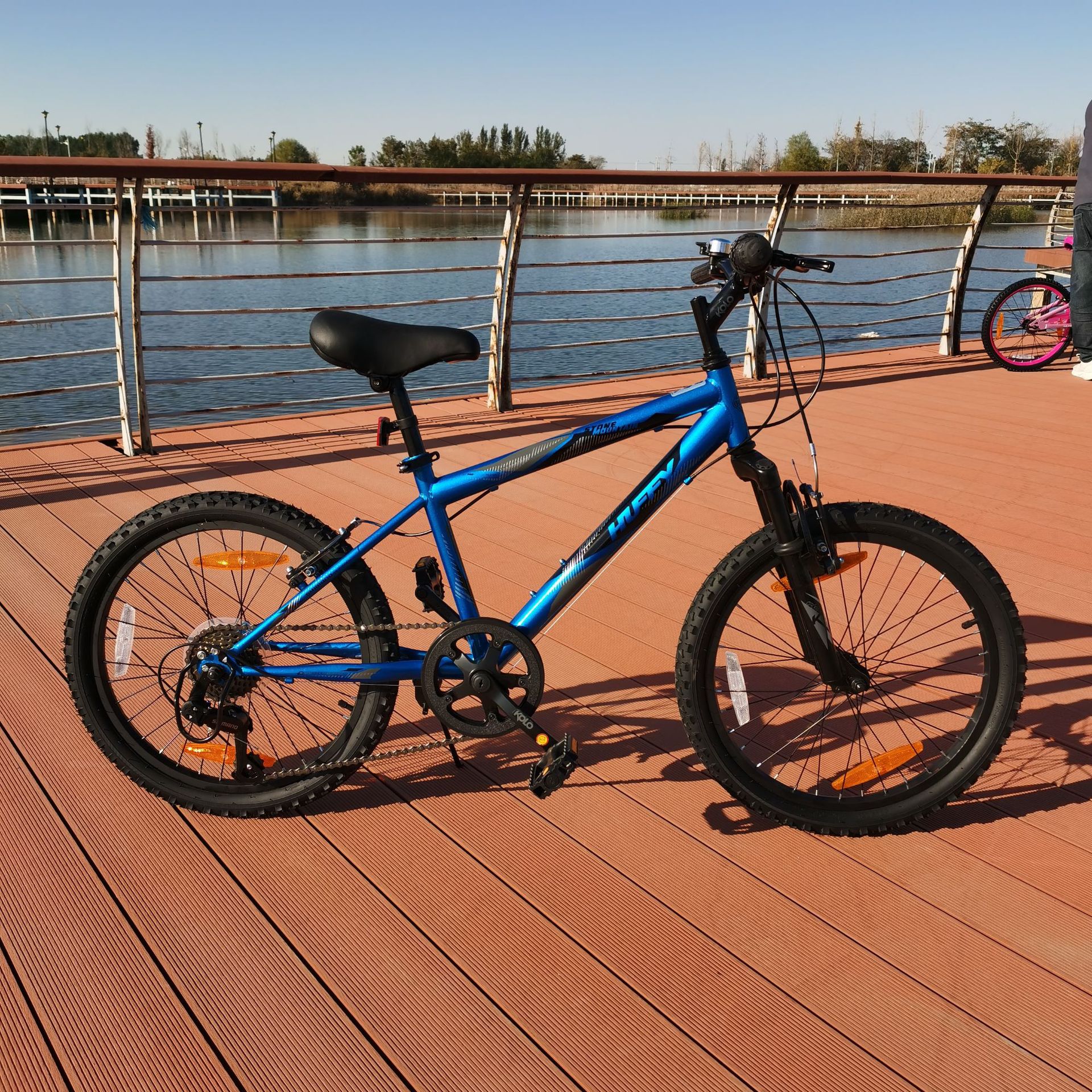 Pedal Bicycle Variable Speed Disc Brake Mountain Bike Road Bike Racing Youth Student Outdoor Sports Cycling Vehicle