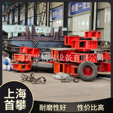 现货VSI冲击破配件|立轴制砂机叶轮分料器铸件破碎机配件厂家直供