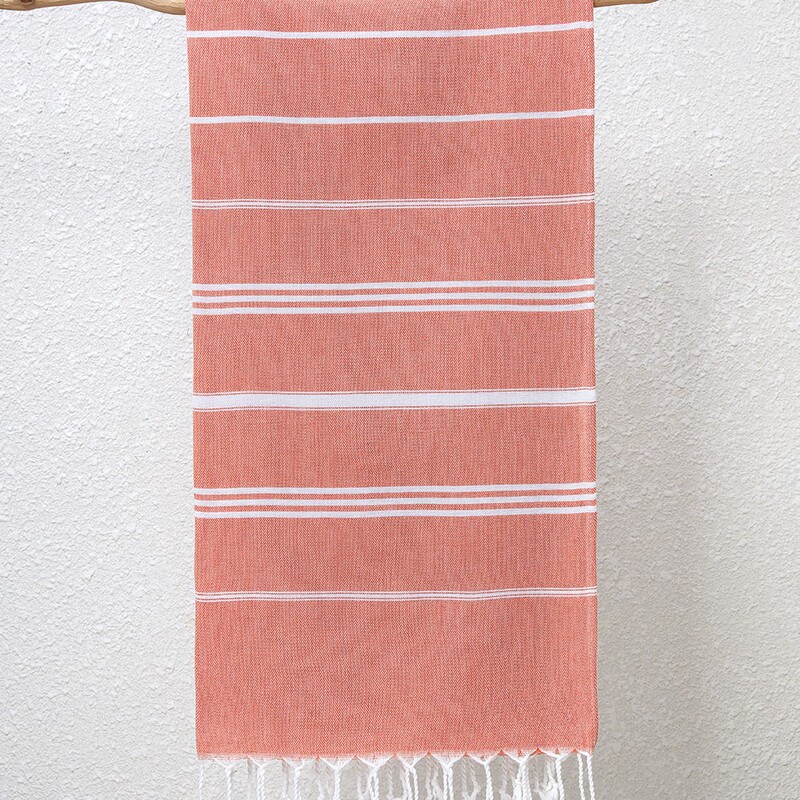 Turkish Beach Towel, Turkish Tassel Striped Bath Towel, Quick-Drying, Customizable with Embroidery, Breathable and Quick-Drying Turkish Beach Towel, Turkish Tassel Striped Bath Towel, Quick-Drying, Customizable with Embroidery, Breathable and Quick-Drying