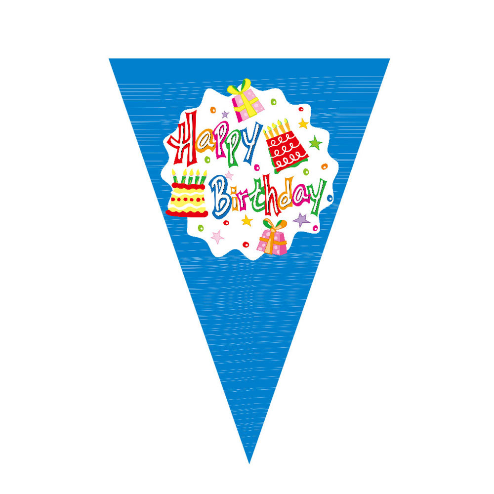 Cumpleaños en inglés 21