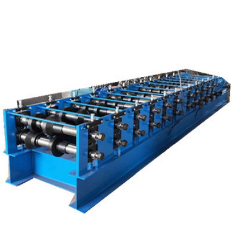 6 equipos de tanque de agua invernadero tanque de agua máquina de formación de placa de carro máquina de tanque de agua automática