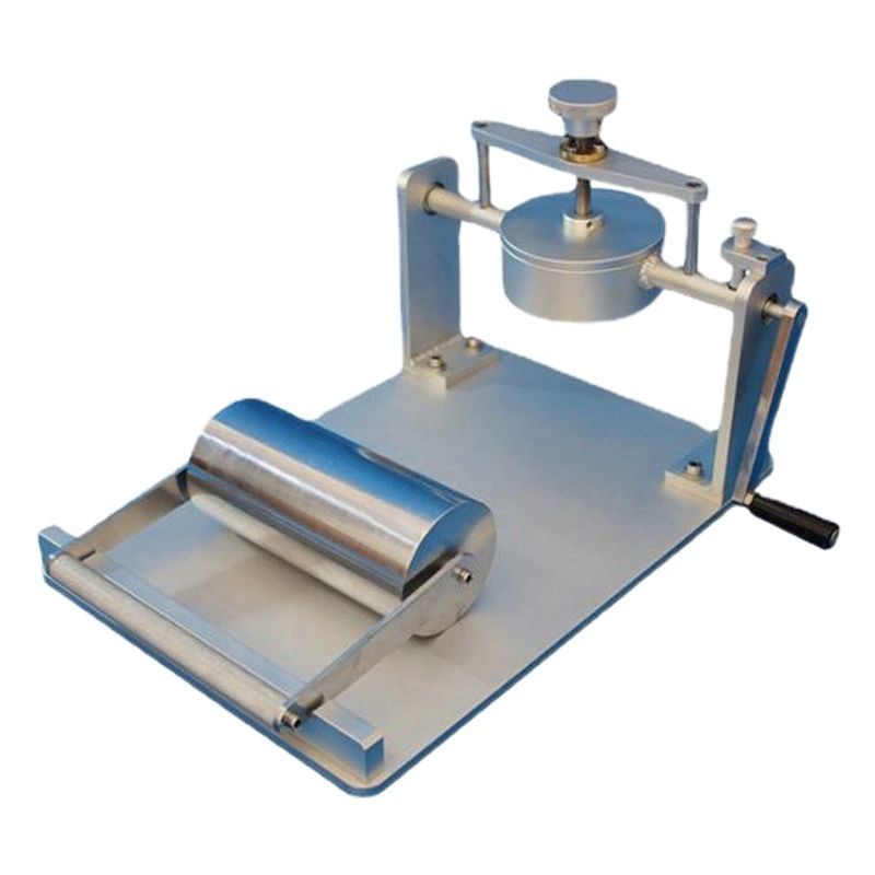 Тестер абсорбции воды Кобб измеритель абсорбции воды Кебо тестер абсорбции поверхностной воды картона бумажный новый продукт абсорбции воды