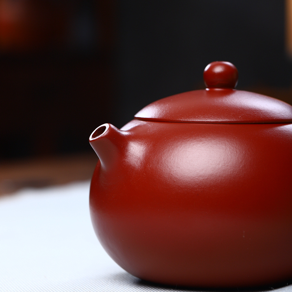 Oolong tea Da Hong Pao