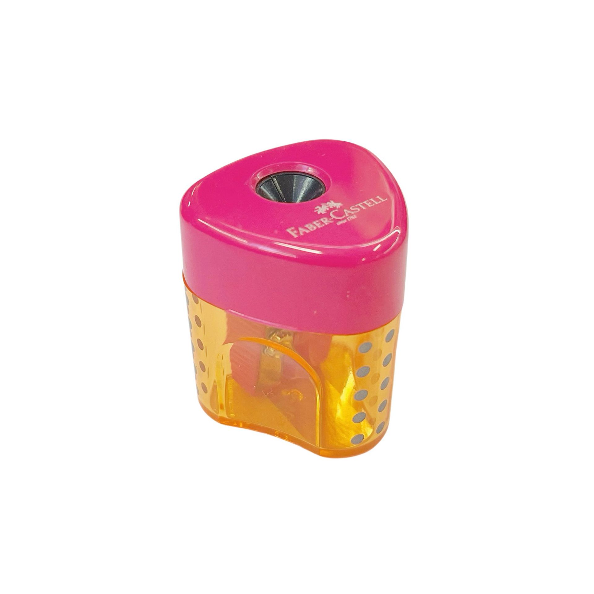 Pfizer Jia183405 matriz triangular auto-bloqueo de un solo agujero lápiz de dibujo de plomo de color para estudiantes de arte