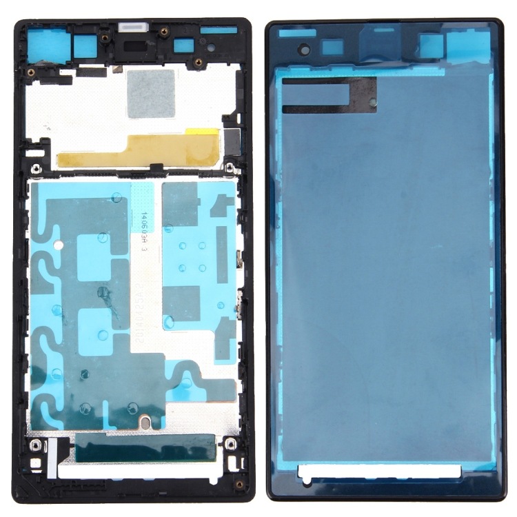 Aplicable para para Sony Xperia Z1 A Frame LCD Frame
