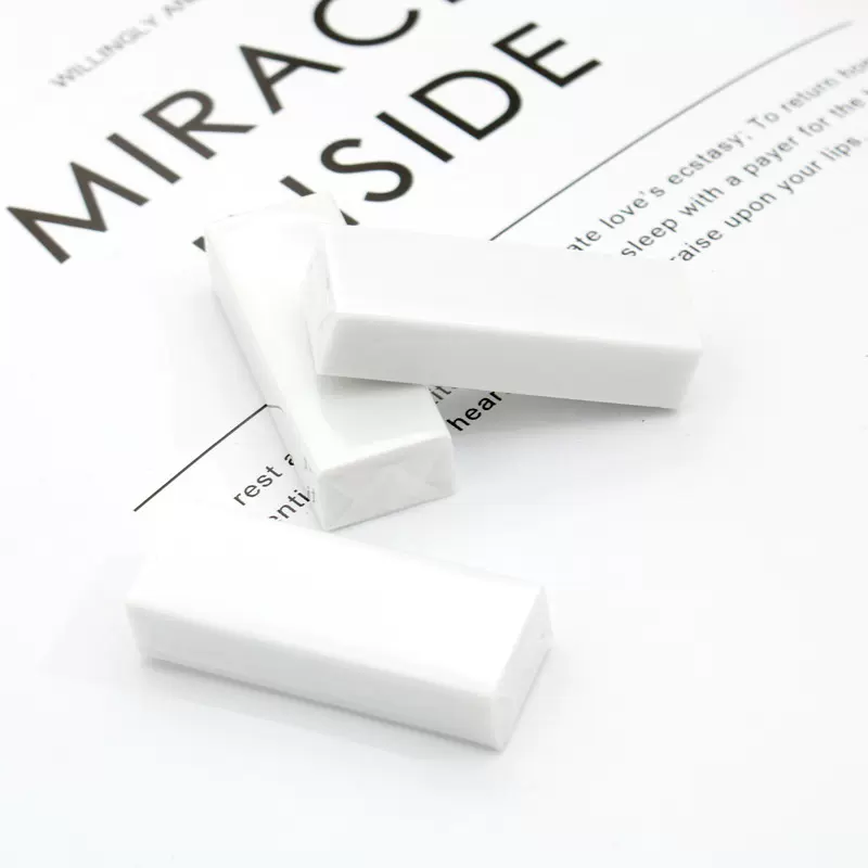 彭胜橡皮TPR儿童小学生铅笔擦易擦洁净橡皮擦文具批发现货橡皮快