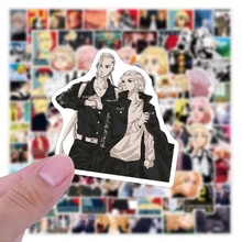 100|ͳ߉TfN: tokyo revengers anime sticker