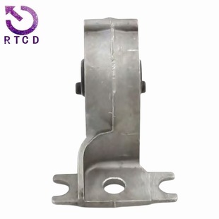 Muffler fixing bracket 9674325380 for Peugeot 308 3008 5008 Citroen C4 C5