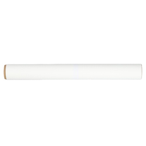 One-piece disposable silicone paper for household oil-proof paper, cake oven high-temperature resistant English box white silicone paper