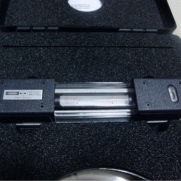 4024/500mm0.01mm/m长型水平尺德国ROCKLE