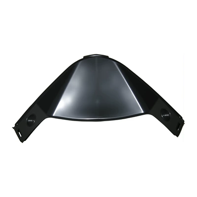 Honda Cbr1000Rr 06-07 Model Year: Motorcycle Fender - next-bag-triangle-belly-black