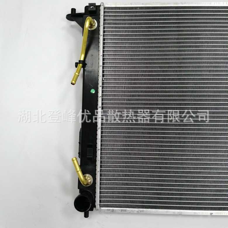 25310-2B400 工場直接供給自動ラジエーター水タンク 10 サンタフェ 2.4|undefined