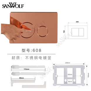 �[��ʽ�RͰ�_ˮ�䰴�I��岻�P�ͨ���Ͷױ��