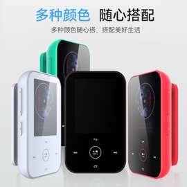 环格新款蓝牙mp3 插卡手表运动MP3mp4音乐播放器电子书视频学生版