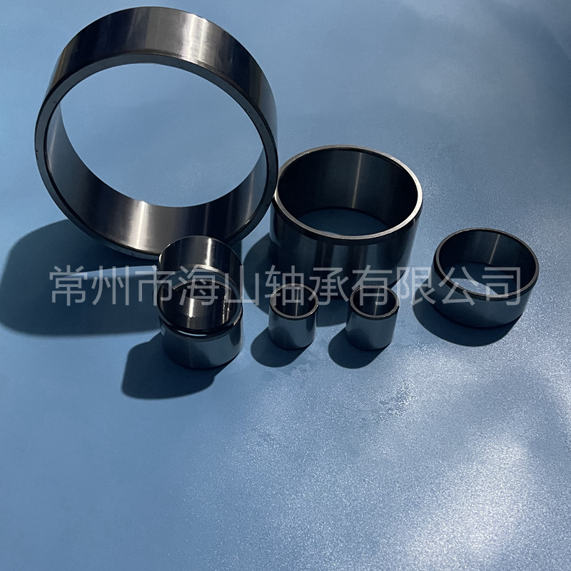 供应滚针轴承内圈IR40*50*20轴承内套 常州市滚子轴承生产厂家