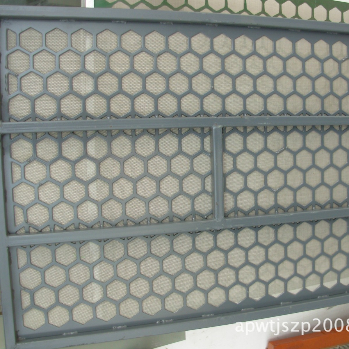 生产销售API-100布兰特brandt石油振动筛网1250×630mm