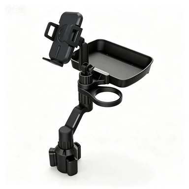 cup coaster, car cup holder, Car cup holder/beverage holder