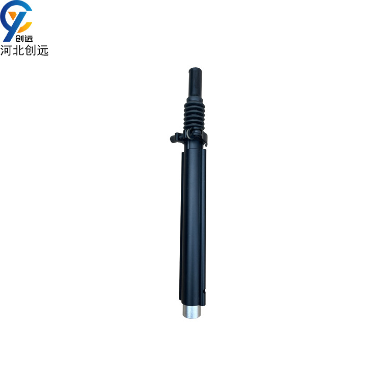 Nuevo asiento plegable scooter/aleación de aluminio Scooter Eléctrico asiento plegable amortiguador Punch-libre