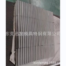 现货批发TC21钛合金板材 高强度 TC21钛合金棒材 钛线钛管