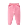 Pale pinkish gray