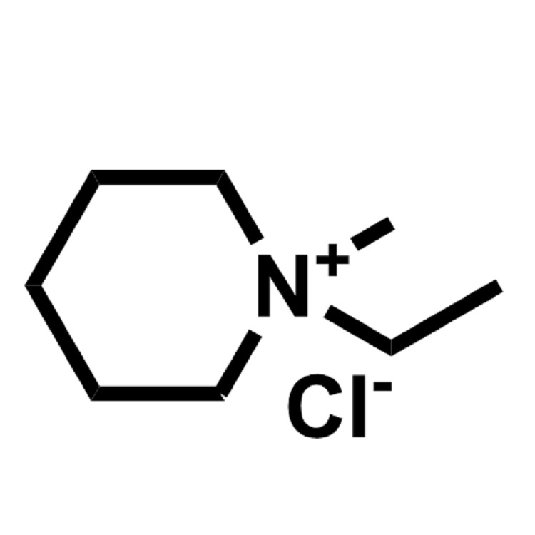 N-乙基-N-甲基哌啶氯盐  CAS:40215-83-6  98%  现货 价格详询