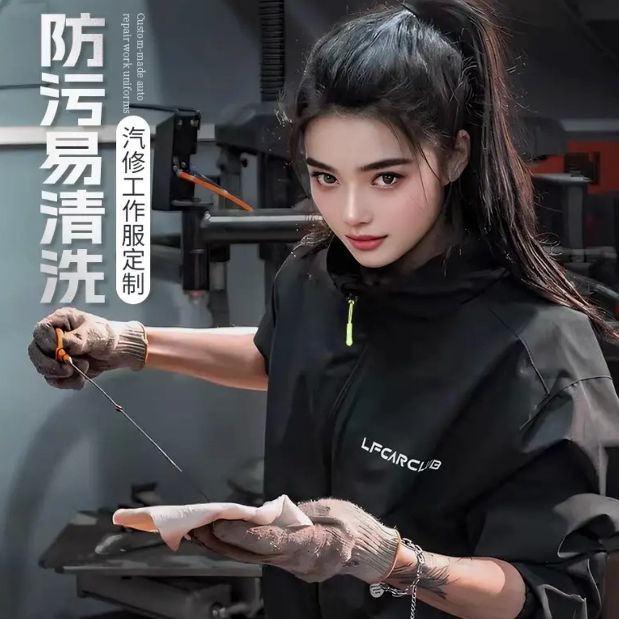 Outdoor Jacket Logo Graphics Factory Workwear Windbreaker Jacket Corporate Group Clothing Advertising Clothing Windproof