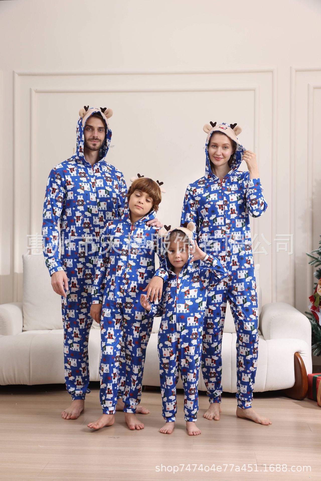 사진의 트루 컬러