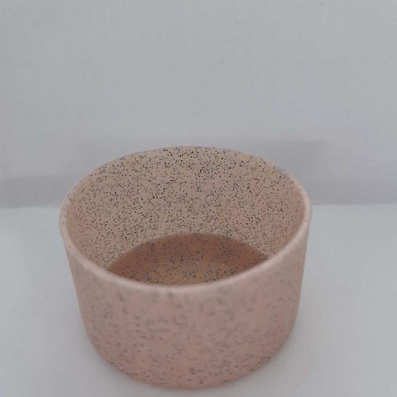 クロスボーダー7.5cm9cm汎用シリコンカップ底保護カバーコップ滑り止め防止傷防止ガラスカップカバー|undefined