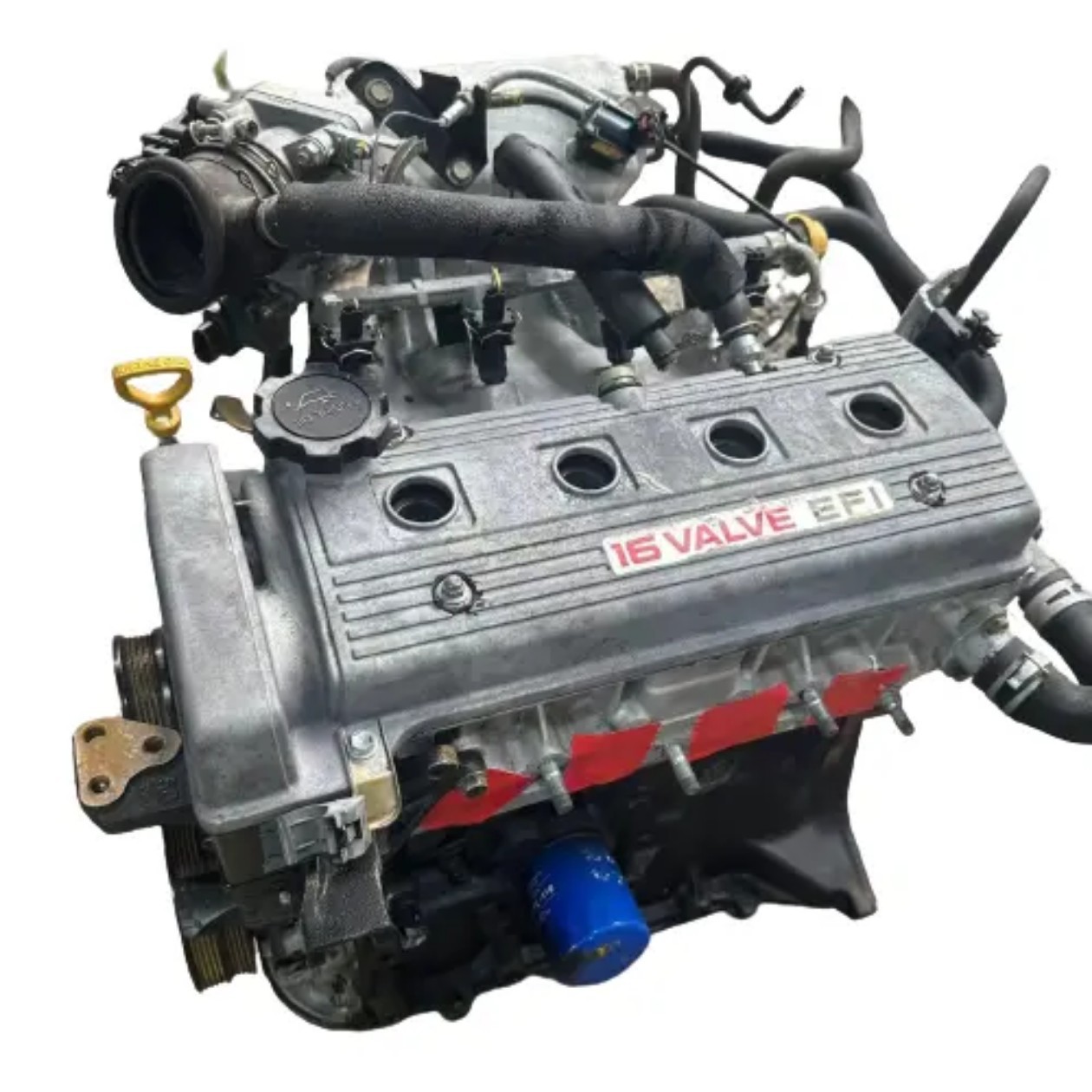 Toyota Vios 5A, Vios 1.5, Vios 1.3, Vios 8A, Xiali N5, Geely 479 Engine and Transmission Parts