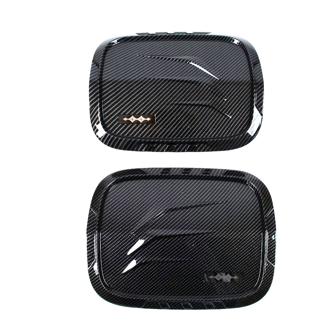 Suitable for 23 equations Leopard 5 handle door bowl front fog lamp cover rear fog lamp frame brake lamp exterior decoration