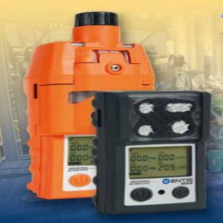 便携式四合一气体检测仪型号:ZX/MX4 库号：M389265