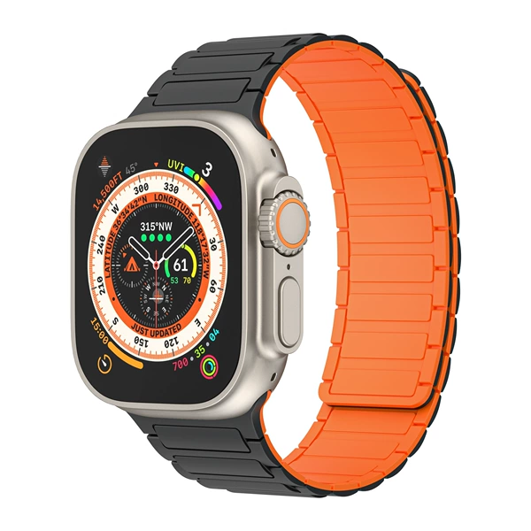 Black orange