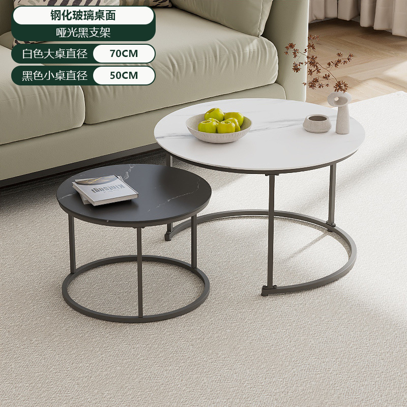 [캐비닛 제외] 다바이샤오헤이 70+50cm