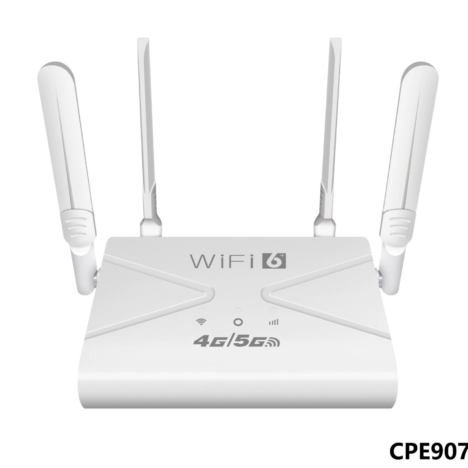 Беспроводной маршрутизатор 4g5gcpe для дома и офиса WiFi6 4G маршрутизатор lte маршрутизатор с 插卡