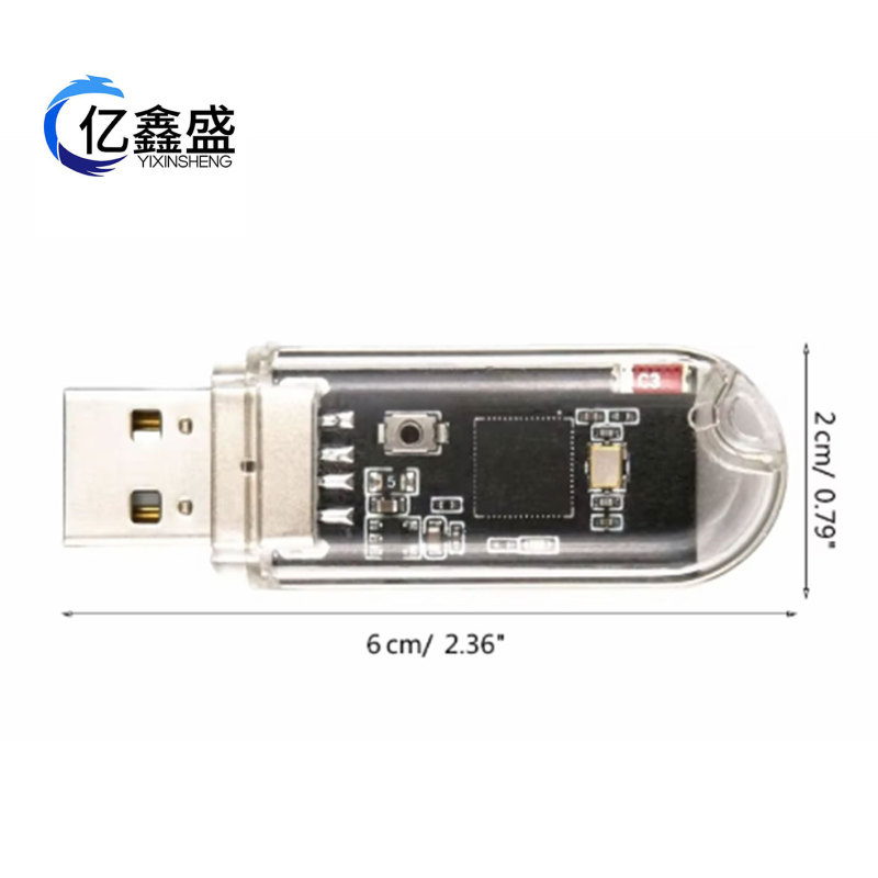 ESP32開発ボードUSBドングルbluetoothゲートウェイMicroPython ESPHome|undefined
