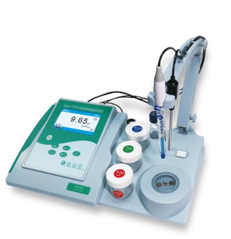 台式pH计 型号GTH0-PH950  库号M270991