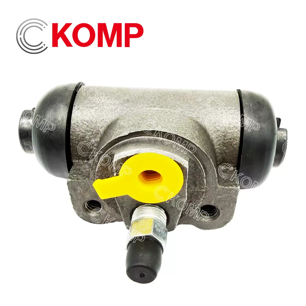 制动分泵刹车分泵适用于雪佛兰 24558218 WC5659B