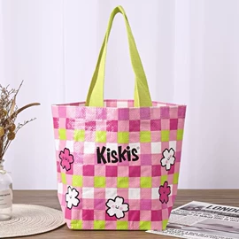 涤纶布袋;帆布袋;塑料编织袋