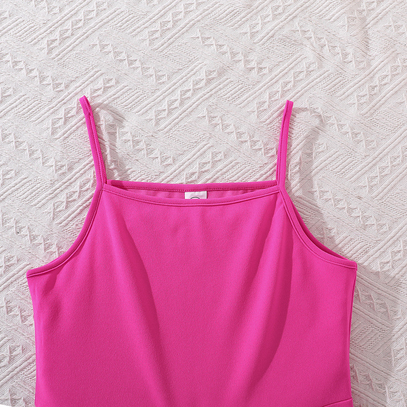 Abbigliamento per bambine dai 10 ai 12 anni, autunno, nuovo stile, giacca a maniche lunghe stampata a righe per bambini grandi, elegante + canotta_voghion.com