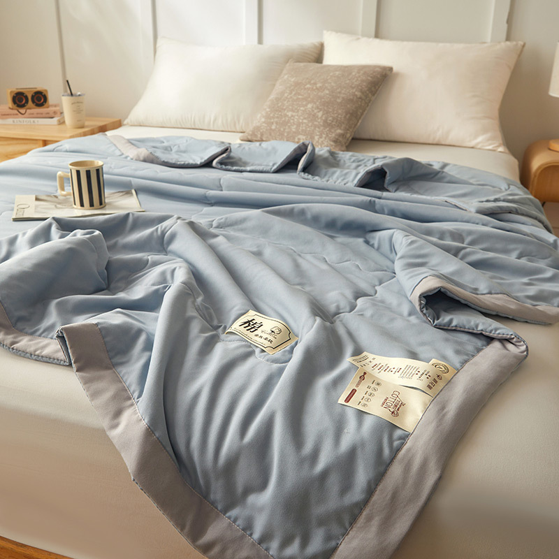 카테고리 A 산모 및 유아용 등급 - 신선한 파란색