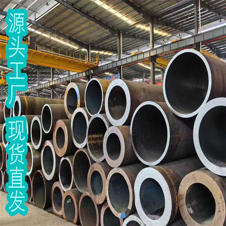 生产现货 Q235国标螺旋管焊管 螺旋管制造厂 可喷涂防腐钢护筒厂