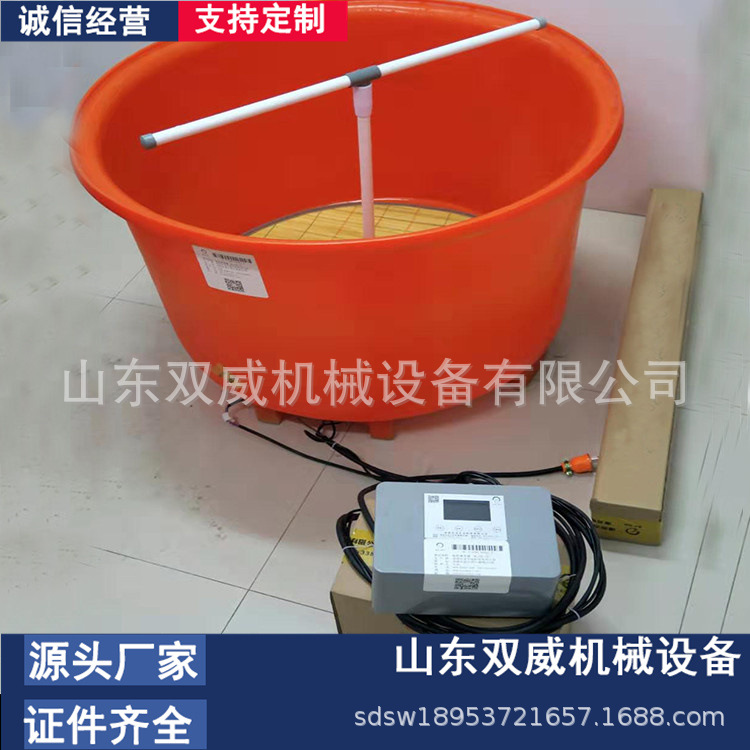 农用智能水稻种子催芽器 智能恒温水稻种子催芽桶厂家现货供应