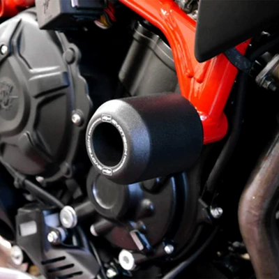 Suzuki Gsx-S750 Z 2017-2021: Motorcycle Safety Supplies