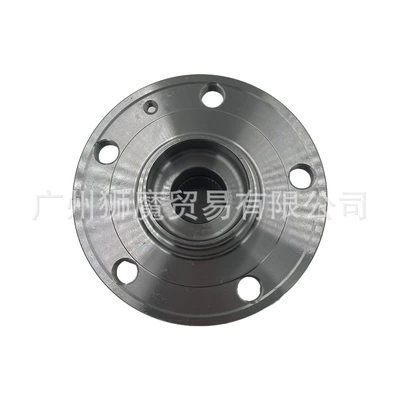 Touran, Golf Front Wheel – Bearing