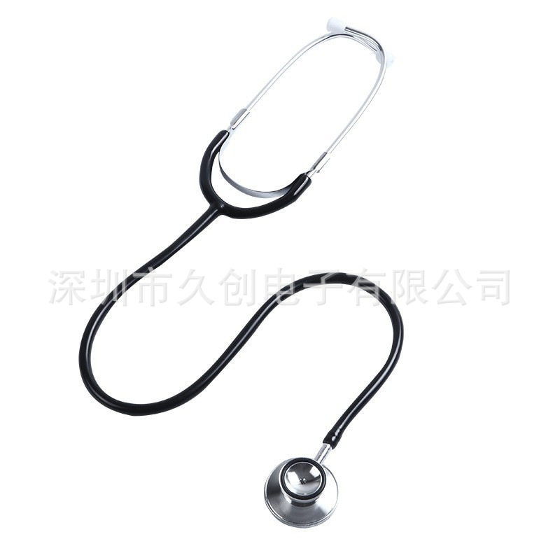 Esfímetro manual, estetoscopio de brazo, estetoscopio especial de doble cabeza, esfímetro médico, comercio exterior antiguo